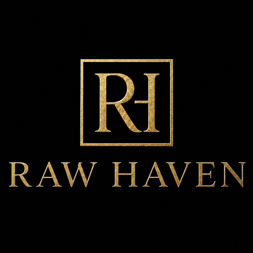 Raw Haven