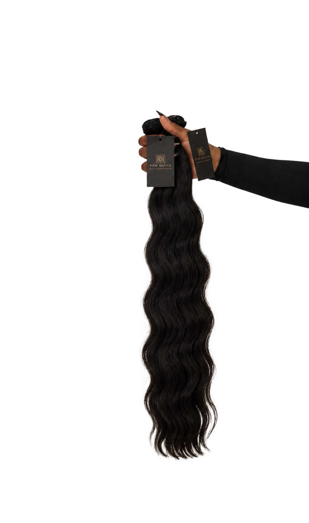 Vietnamese Wavy Bundles