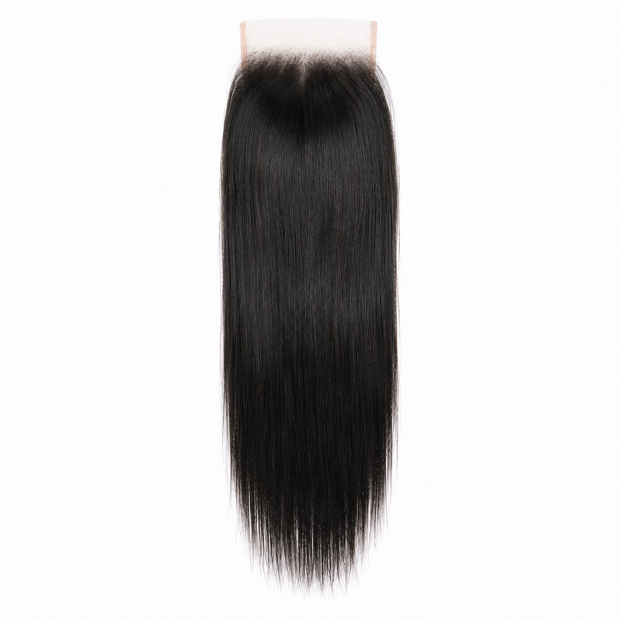 HD Lace Closure (Straight)