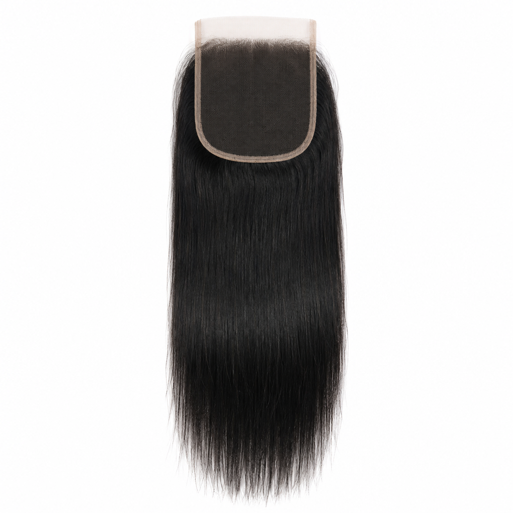 HD Lace Closure (Straight)