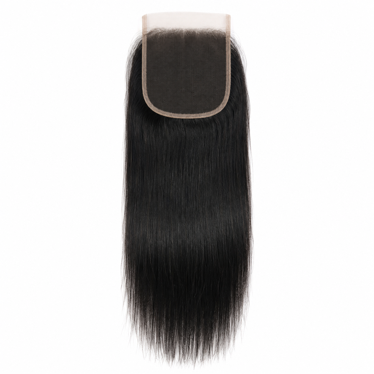 HD Lace Closure (Straight)