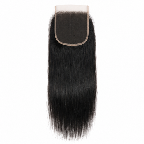 HD Lace Closure (Straight)