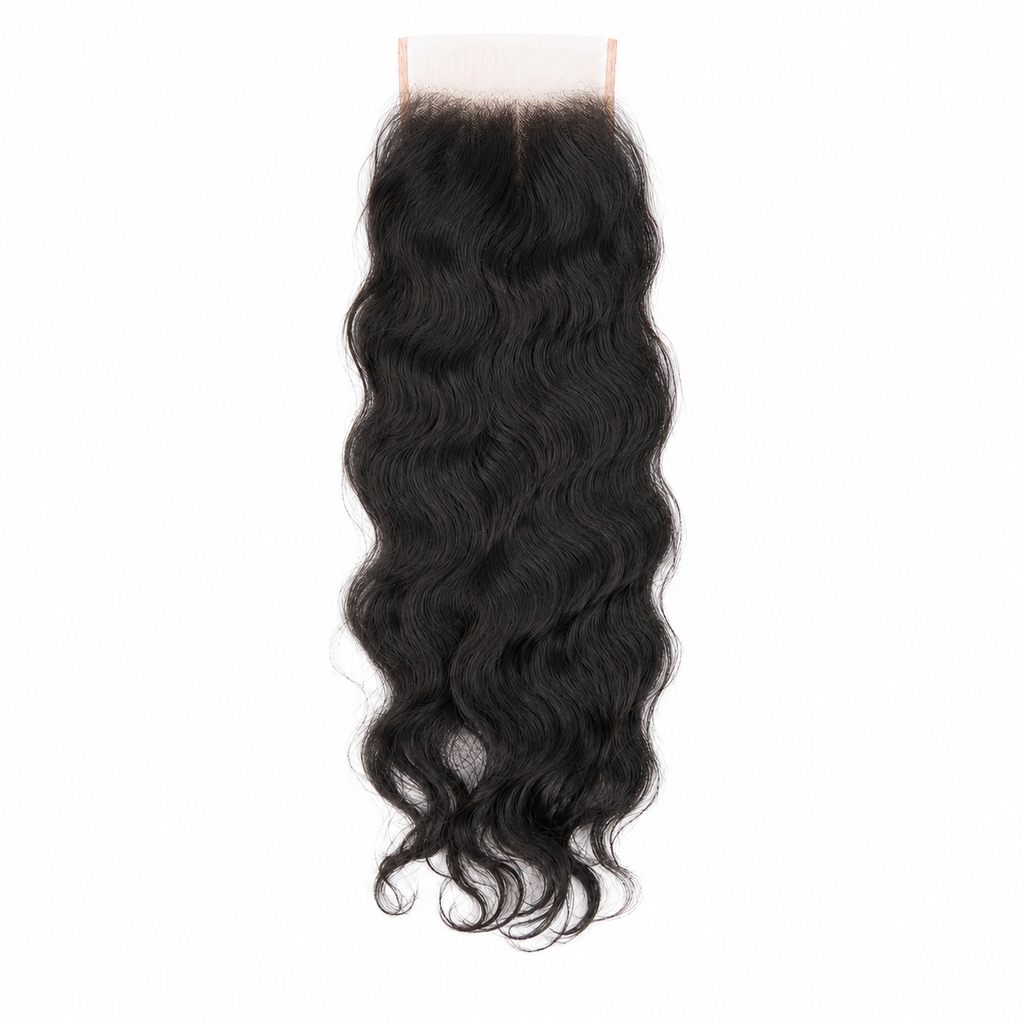 HD Lace Closure (Wavy)