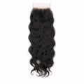 HD Lace Closure (Wavy)