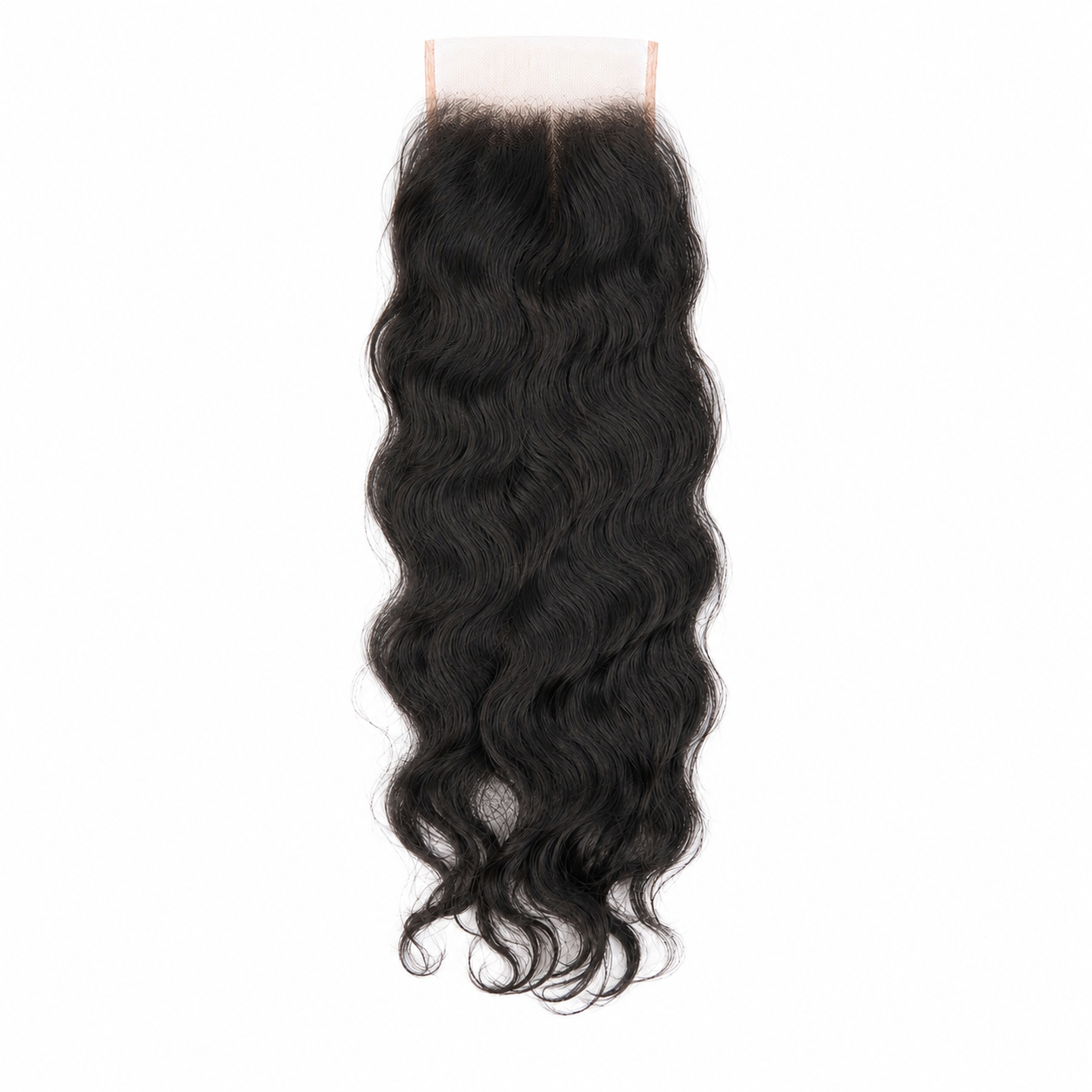 HD Lace Closure (Wavy)