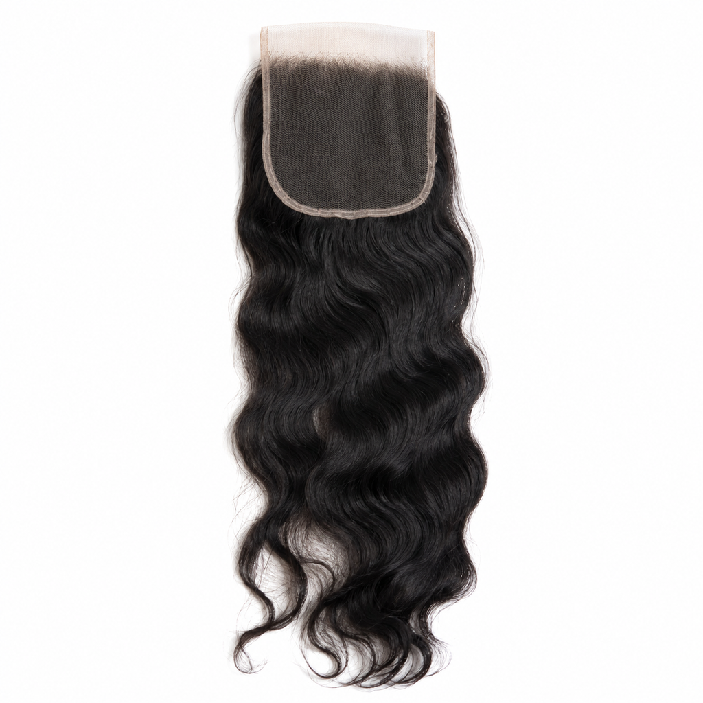 HD Lace Closure (Wavy)