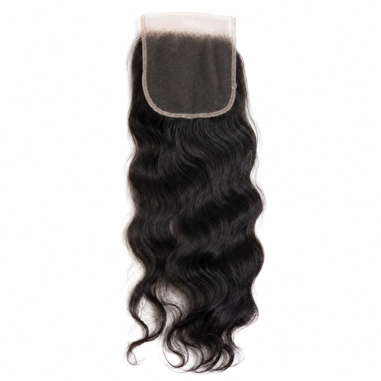 HD Lace Closure (Wavy)