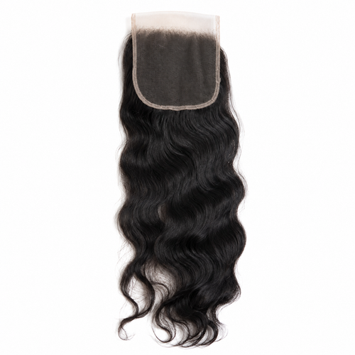HD Lace Closure (Wavy)