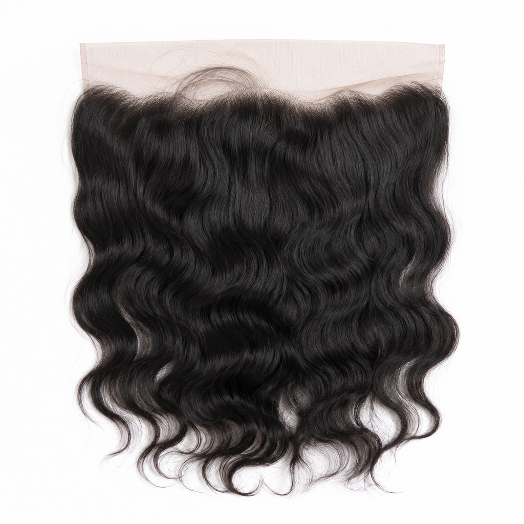 HD Lace Frontal (Wavy)
