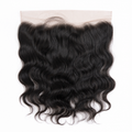 HD Lace Frontal (Wavy)