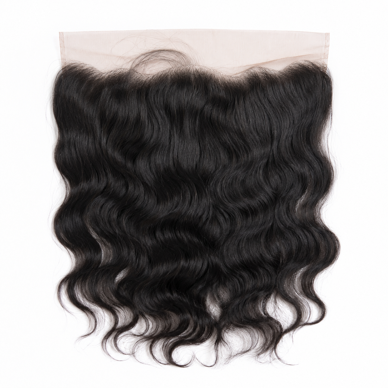 HD Lace Frontal (Wavy)