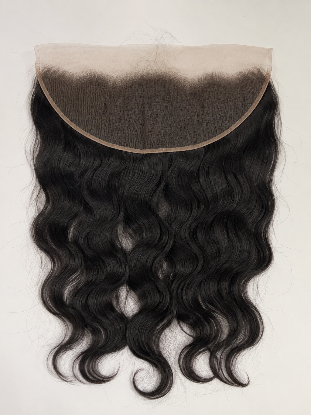 HD Lace Frontal (Wavy)